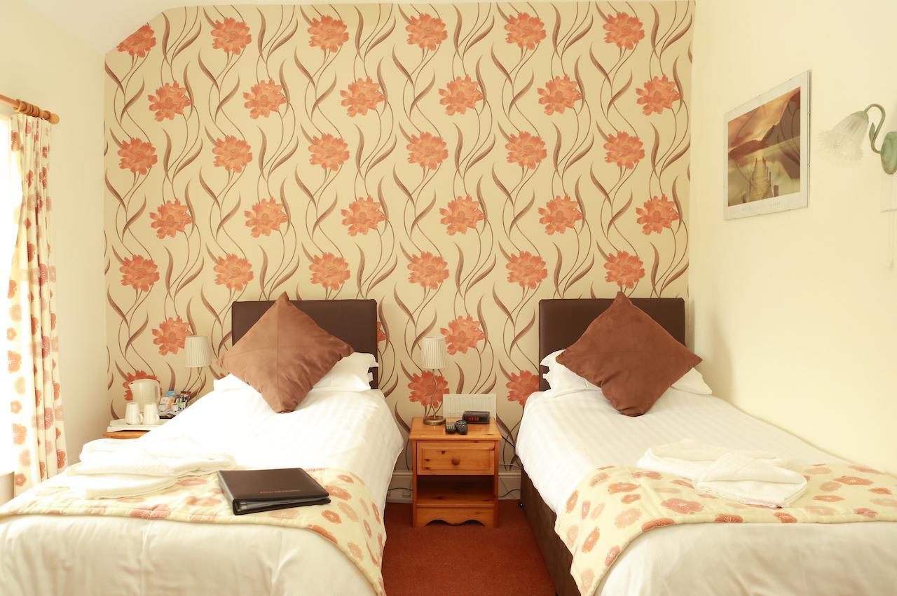 The Dolgoch Bed & Breakfast Bryn-crug Room photo